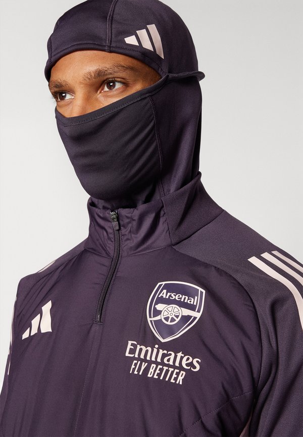 ARSENAL FC TIRO WINTERIZED - Outdoor jacket4