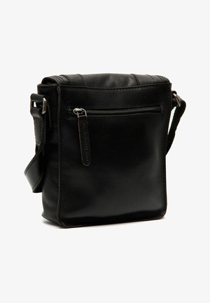 The Chesterfield Brand ARIANO - Schoudertas - black