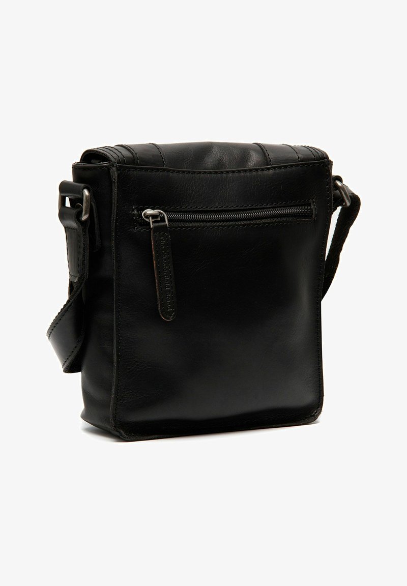 The Chesterfield Brand ARIANO - Sac bandoulière - black