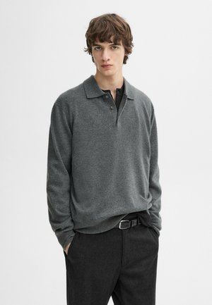Maglione - grey