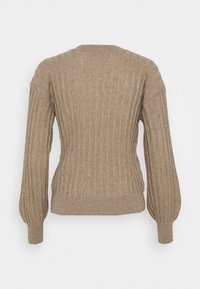 Club Monaco Jumper - brown