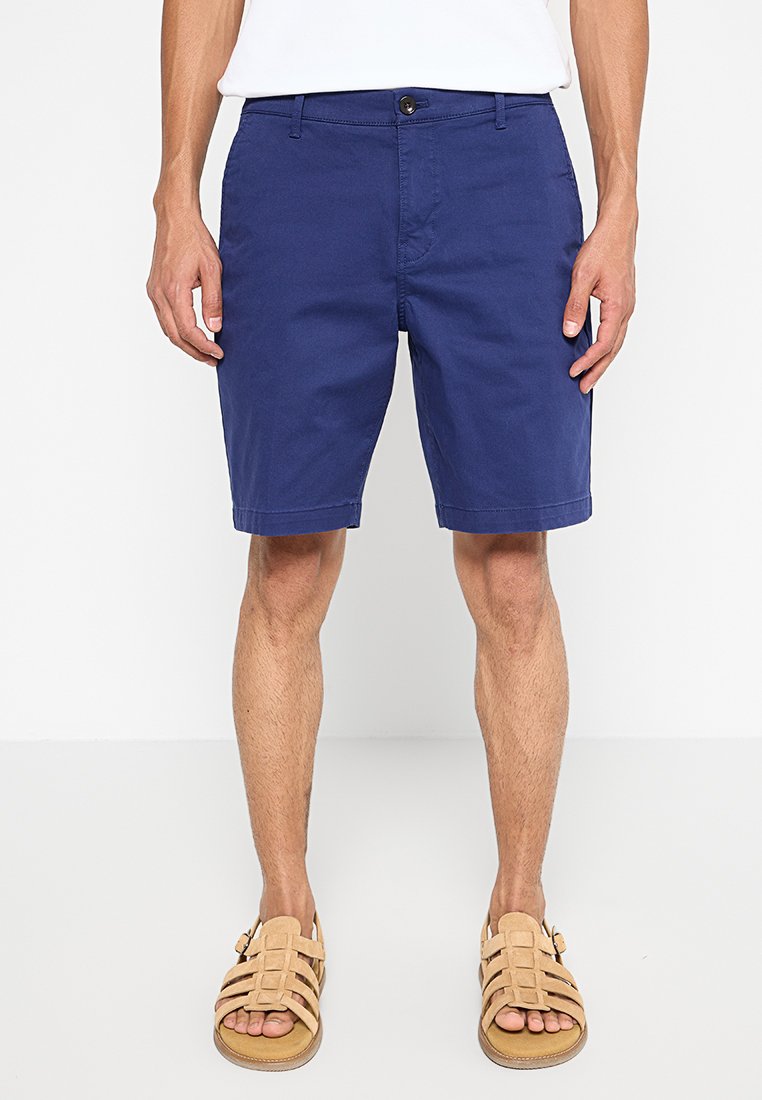 Scotch & Soda Shorts blauw
