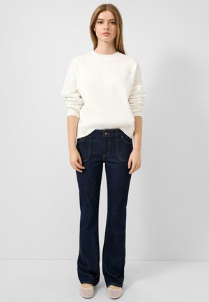 Jeans Bootcut - dunkelblau