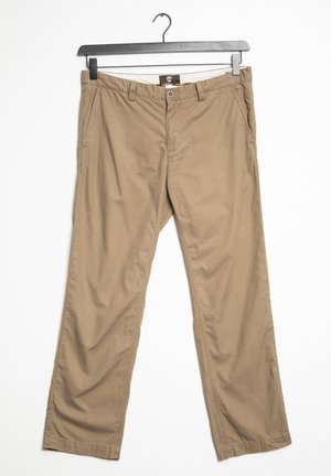 Timberland Bukser - brown