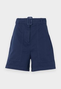Shorts - navy