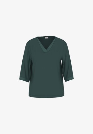 mey, Nachtwäsche Shirt - mystic jade