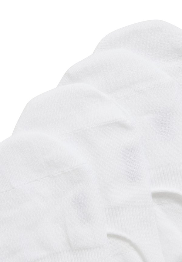 UNI 2 PACK - Trainer socks2