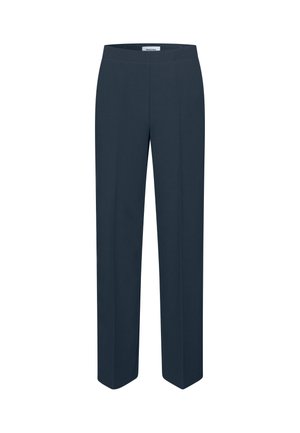 Modström NELLI PANTS - Trousers - navy sky