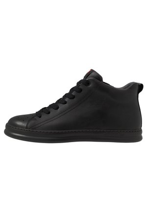 Sneakersy wysokie