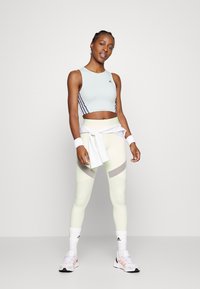 adidas Performance COOL TANK - Top - dash grey