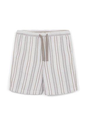 Calliope Shorts - var sabbia