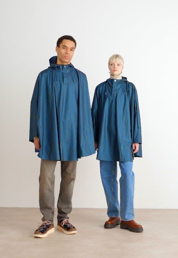 UNISEX - Cape - galena4