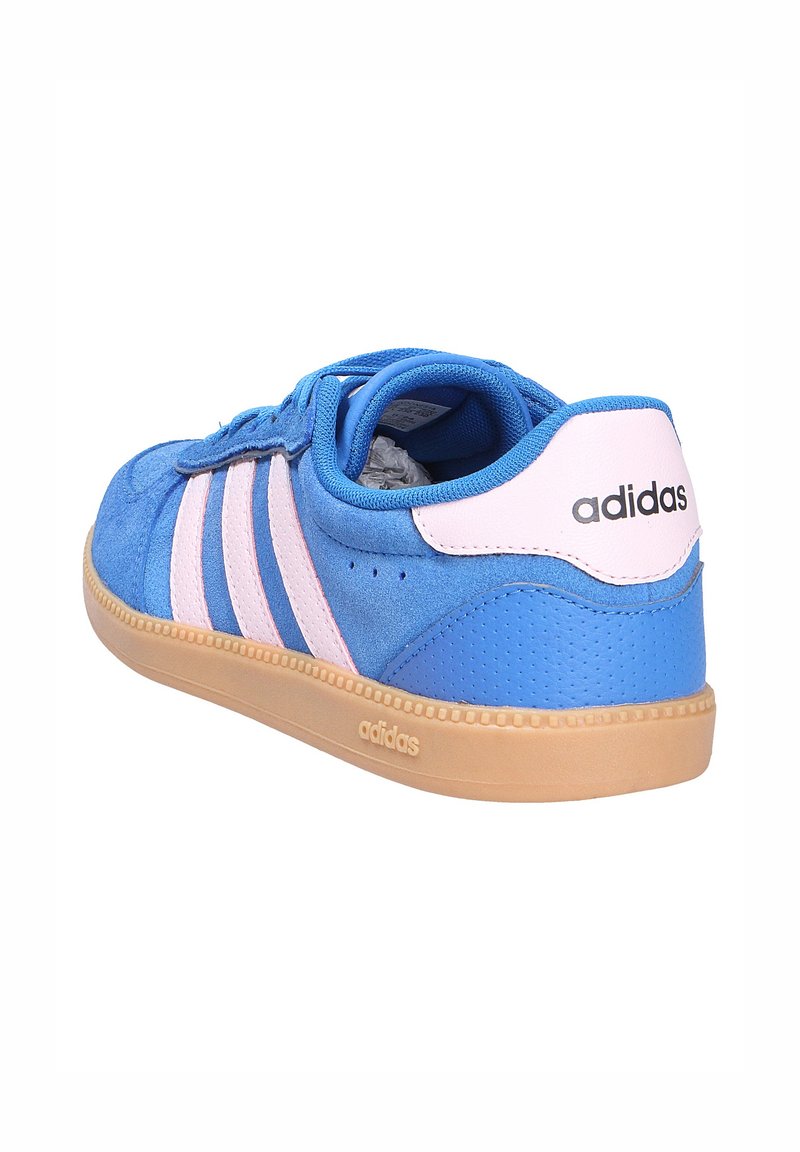 adidas Originals SNEAKER BREAKNET SLEEK - Zapatillas - broyalclpinkcarbon