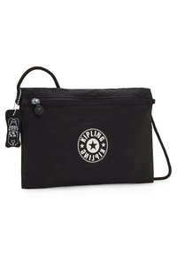 Kipling RAGU - Cross body bag - black extra