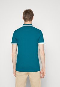 BOSS PADDY - Polo - open green