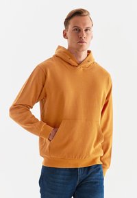 Pako Lorente Bluza z kapturem