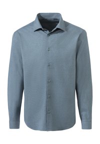 Unausgewählt, grün