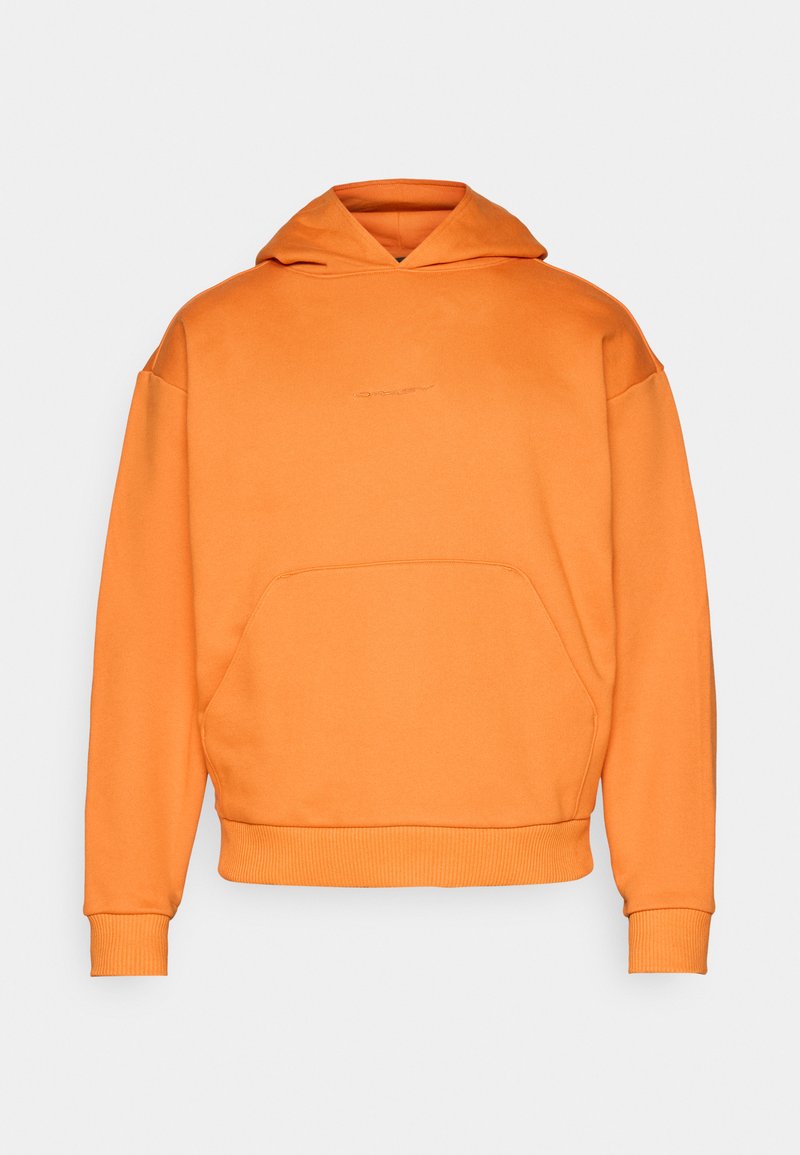 Oakley Hoodie oranje