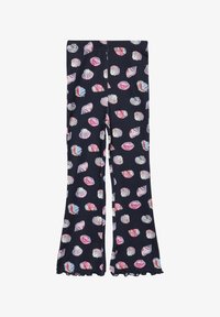 Sélectionné, tiefblau