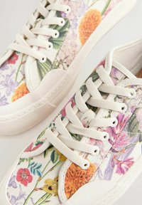 Next Sneakers low - floral