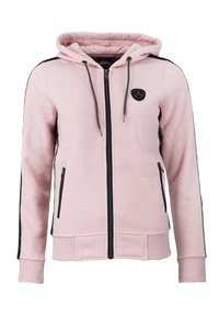 Peak Mountain ALICE - Sweatjakke - rose