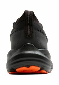 Brooks GLYCERIN 22 - Bėgimo batai plentui - black/orange