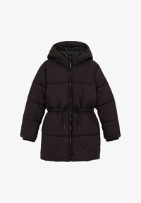 Non selezionato, black