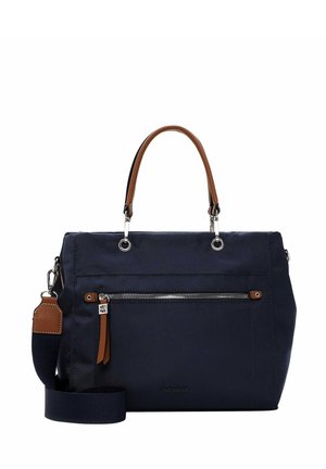 ESTHER - Handtasche - blue