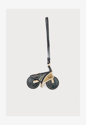 Zadig & Voltaire, MOTORIDER - Porte-clefs - black