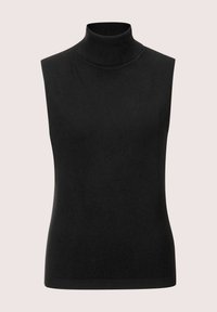 Unausgewählt, black