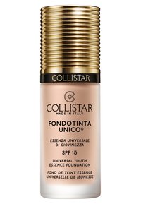 Collistar UNICO FOUNDATION - Fond de teint - n. 1r rose ivory