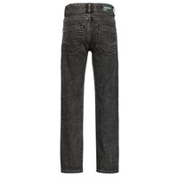 Vingino BAGGIO - Slim fit jeans - washed black