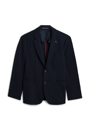 Tommy Hilfiger, Σακάκι τύπου μπλέιζερ - navy blue