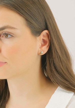 MUAU Schmuck Orecchini - bicolor