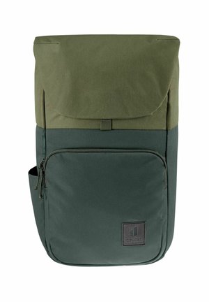 UP SYDNEY - Backpack - ivy khaki