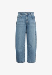 Επιλέχθηκε, medium blue wash