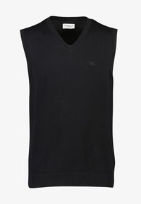 Ausgewählt, black