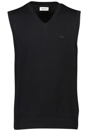 Lindbergh SLIPOVER - Trui - black