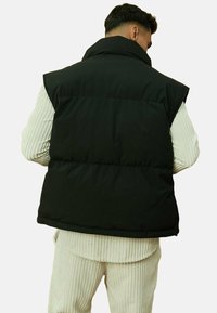 FRILIVIN Veste sans manches - noir