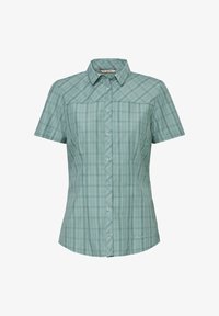 Sélectionné, dusty fern/ecru