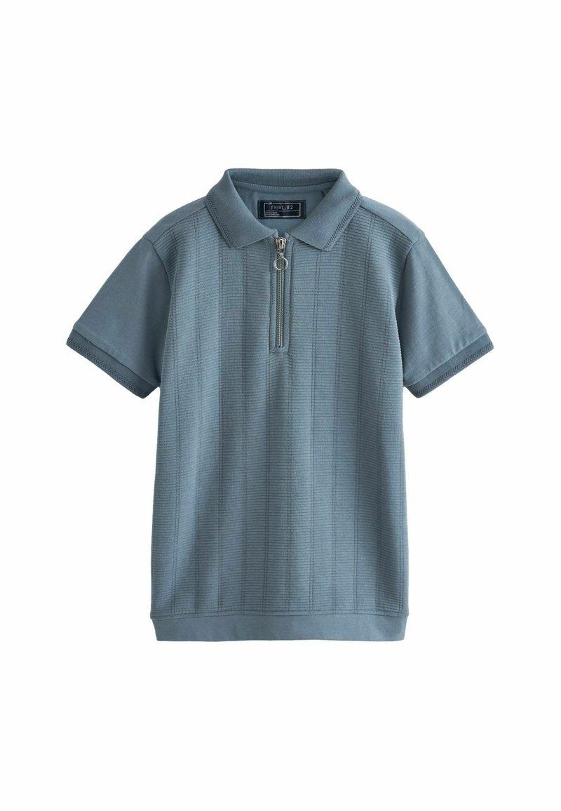Next REGULAR FIT - Polosärk - blue