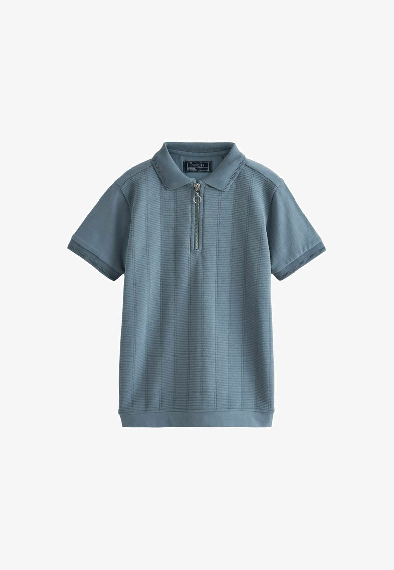 Next REGULAR FIT - Polosärk - blue