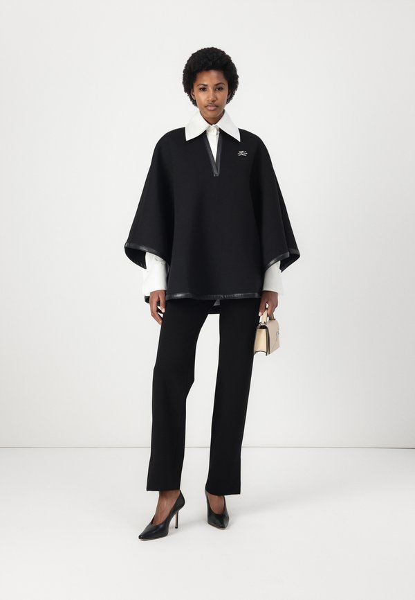 FASHION CAPE - Cape4