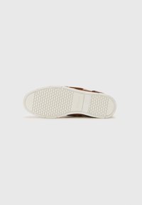 Sebago MERIDIAN - Náuticos - brown brunette