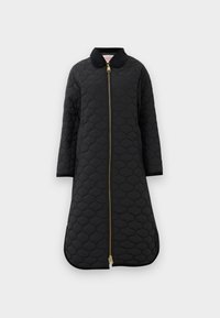 FIONN - Vinterkappa /-rock - black