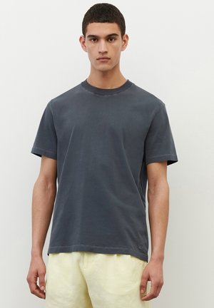 T-shirt basic - dark navy