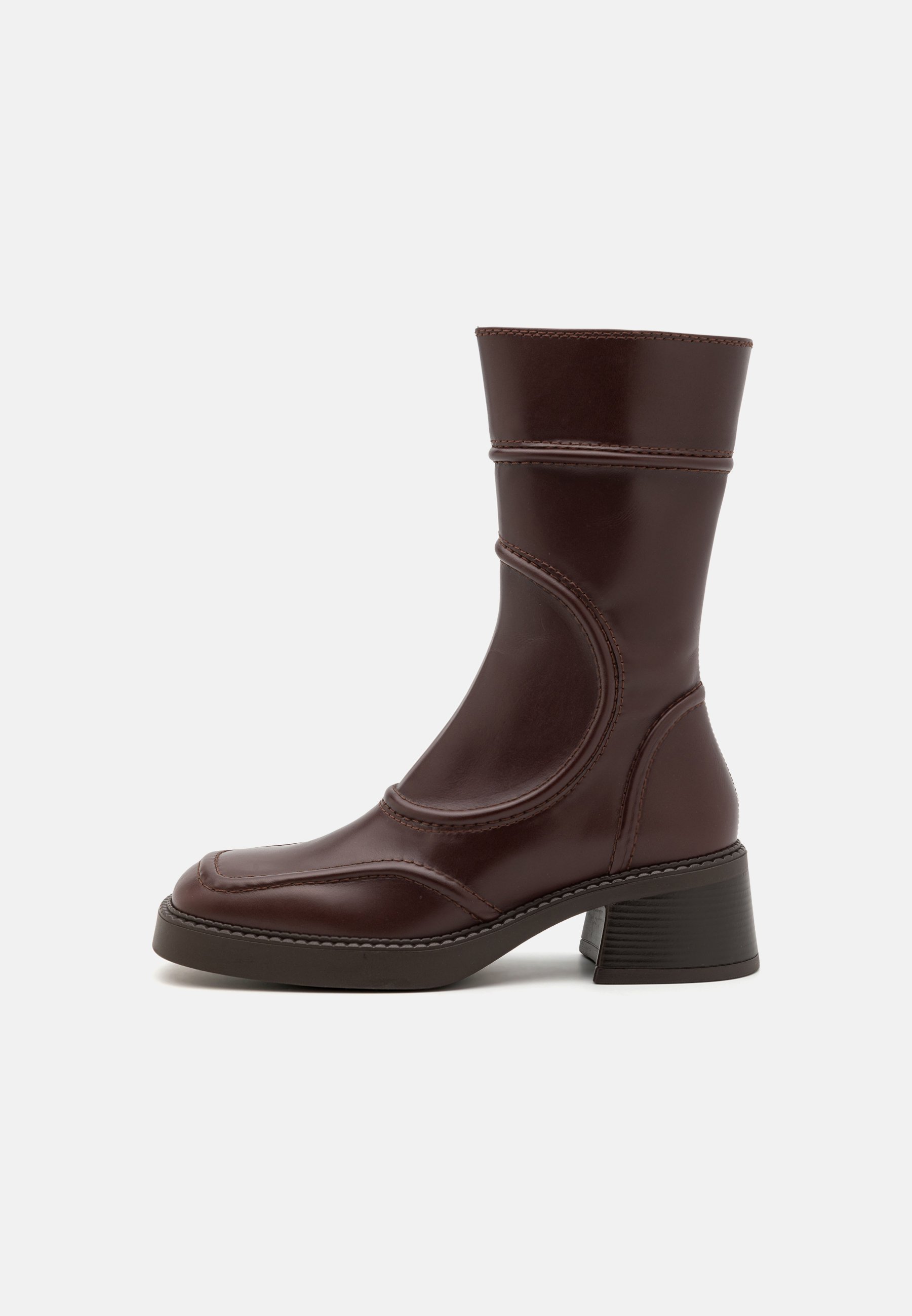 MIISTA ALZIRA - Boots - black - Zalando.co.uk