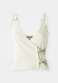 The Ragged Priest CHAMBER  - Top - ecru