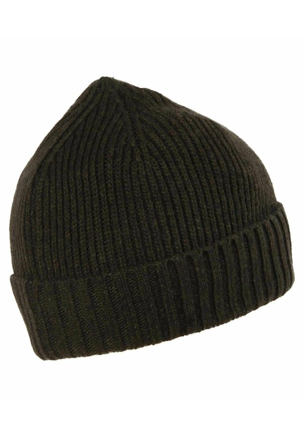 CARLTON  - Beanie - grün3