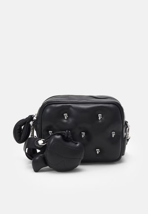 Camera bag - black